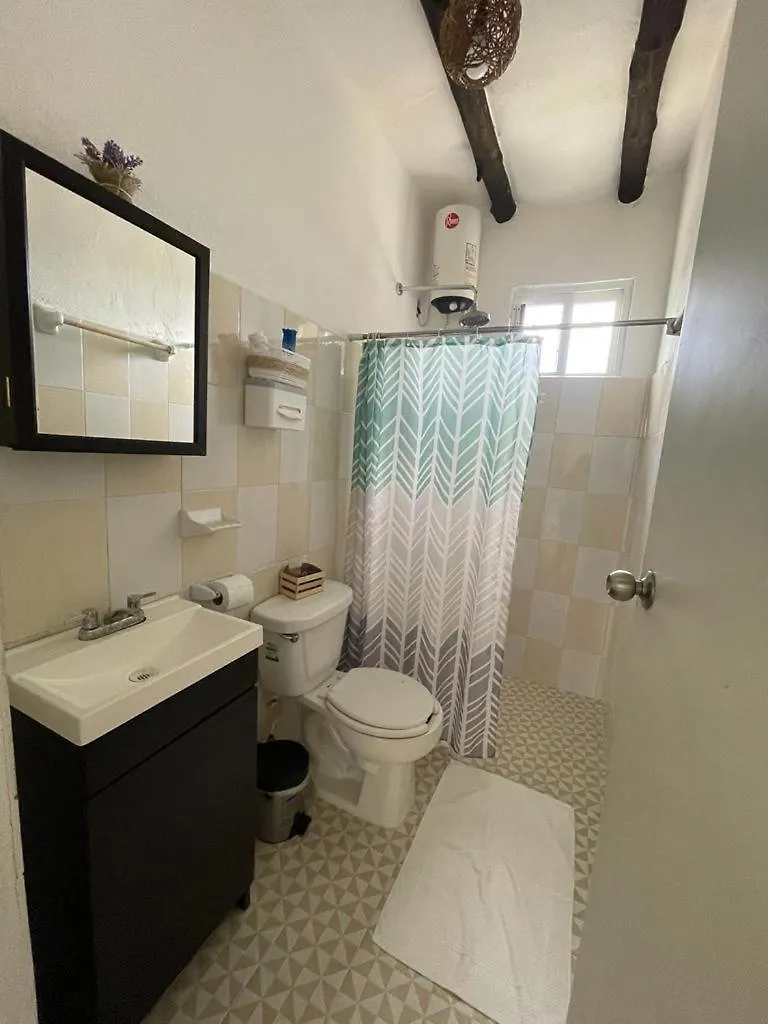 Affittacamere Casa Blue