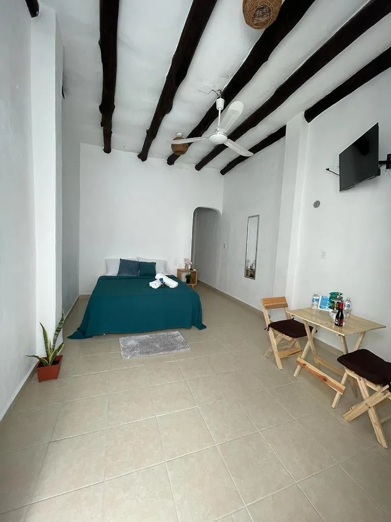 Casa Blue